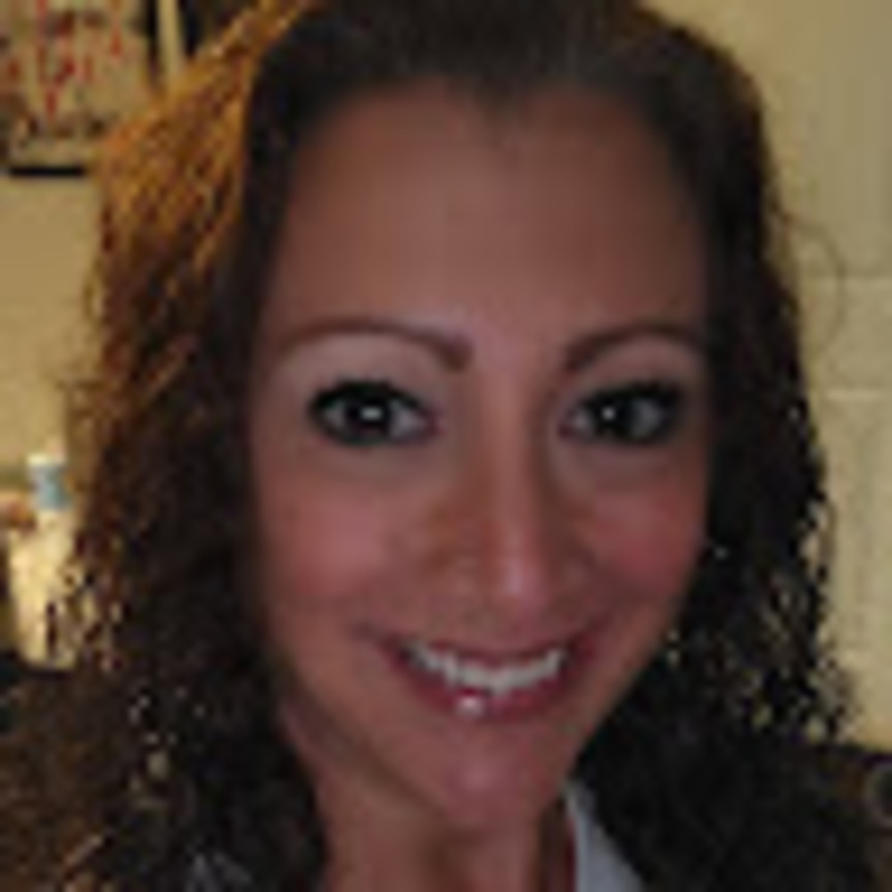 Meet your Posher, Alison